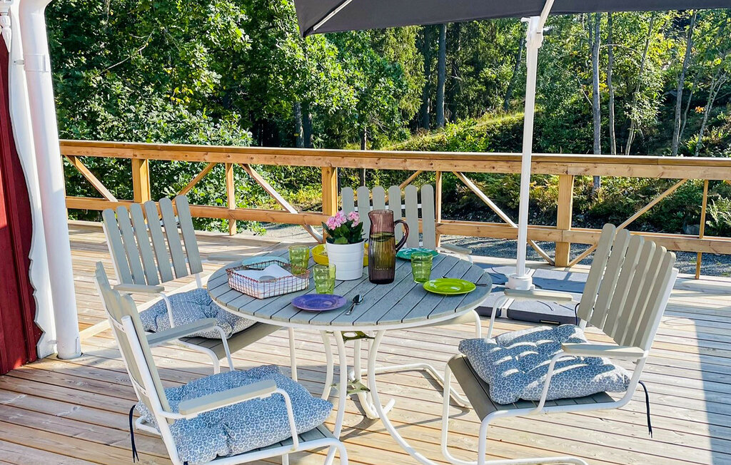 Feriehuse - Stockholm/Ingarö , Sverige - S70450 10