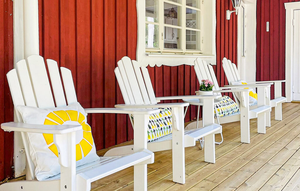 Feriehuse - Stockholm/Ingarö , Sverige - S70450 11