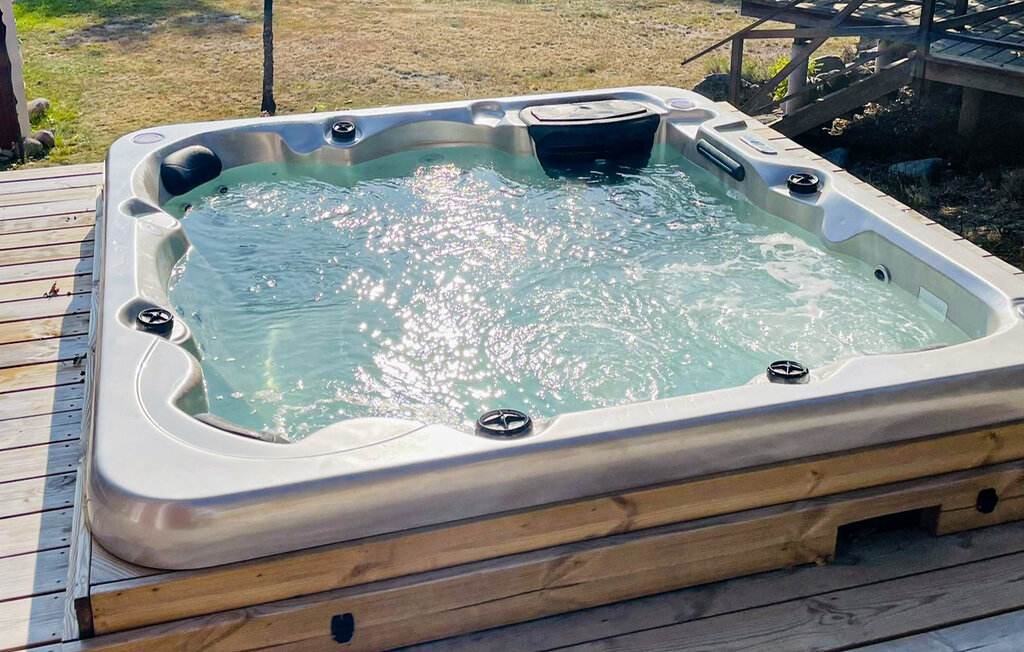 Feriehuse - Stockholm/Ingarö , Sverige - S70450 7