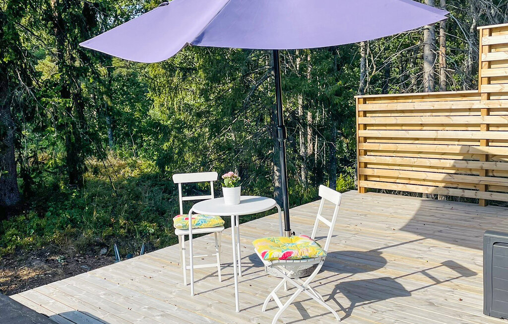 Feriehuse - Stockholm/Ingarö , Sverige - S70450 12