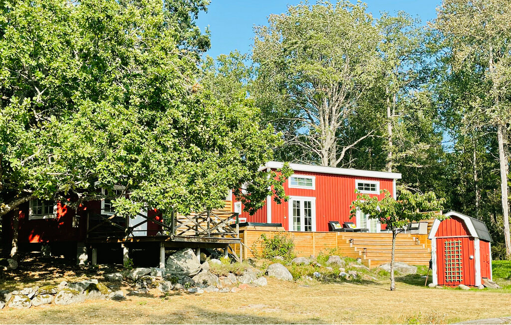 Feriehuse - Stockholm/Ingarö , Sverige - S70450 13