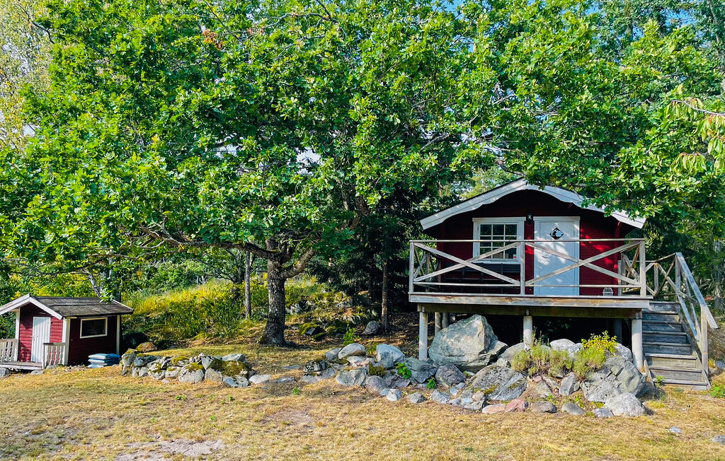 Feriehuse - Stockholm/Ingarö , Sverige - S70450 8