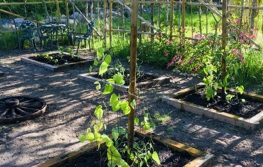 Feriehuse - Stockholm/Ingarö , Sverige - S70450 15