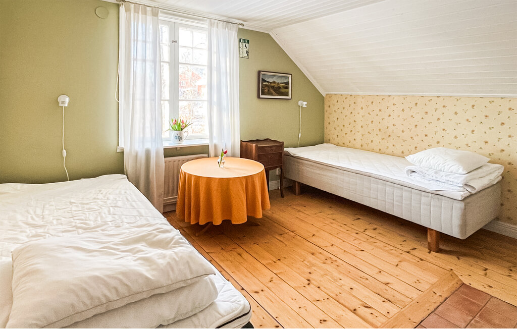 Feriehus - Bergshamra/Roslagen/Carlberg , Sverige - S70209 15