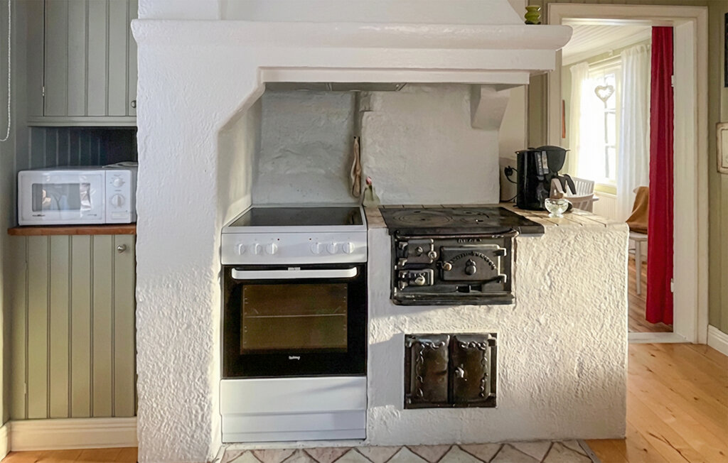 Feriehus - Bergshamra/Roslagen/Carlberg , Sverige - S70209 6