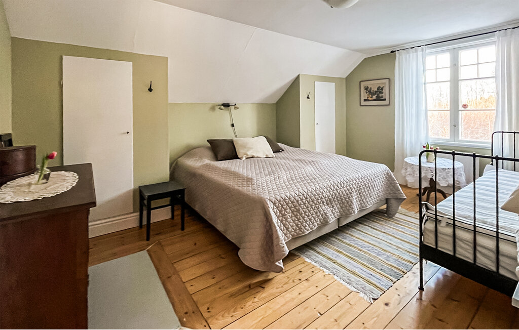 Feriehus - Bergshamra/Roslagen/Carlberg , Sverige - S70209 13