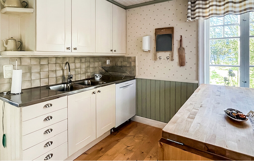 Feriehus - Bergshamra/Roslagen/Carlberg , Sverige - S70209 5