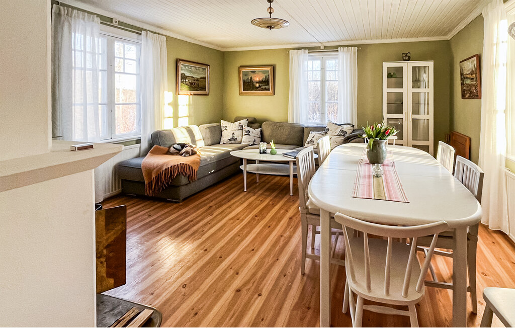 Feriehus - Bergshamra/Roslagen/Carlberg , Sverige - S70209 2