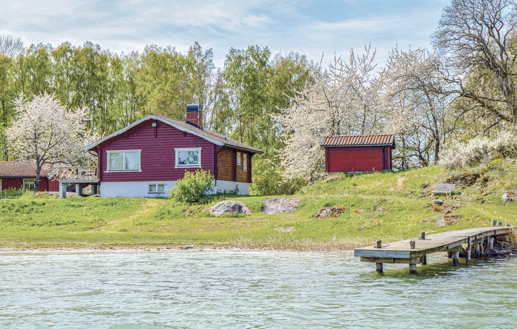Ferienhaus Ferienhausmiete In Ekskar Nynashamn Stockholm Schweden Vacando