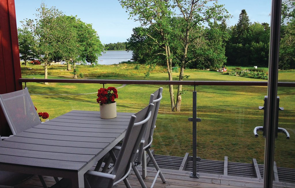 Ferienwohnung Ljustero Stockholm Schweden Dansommer