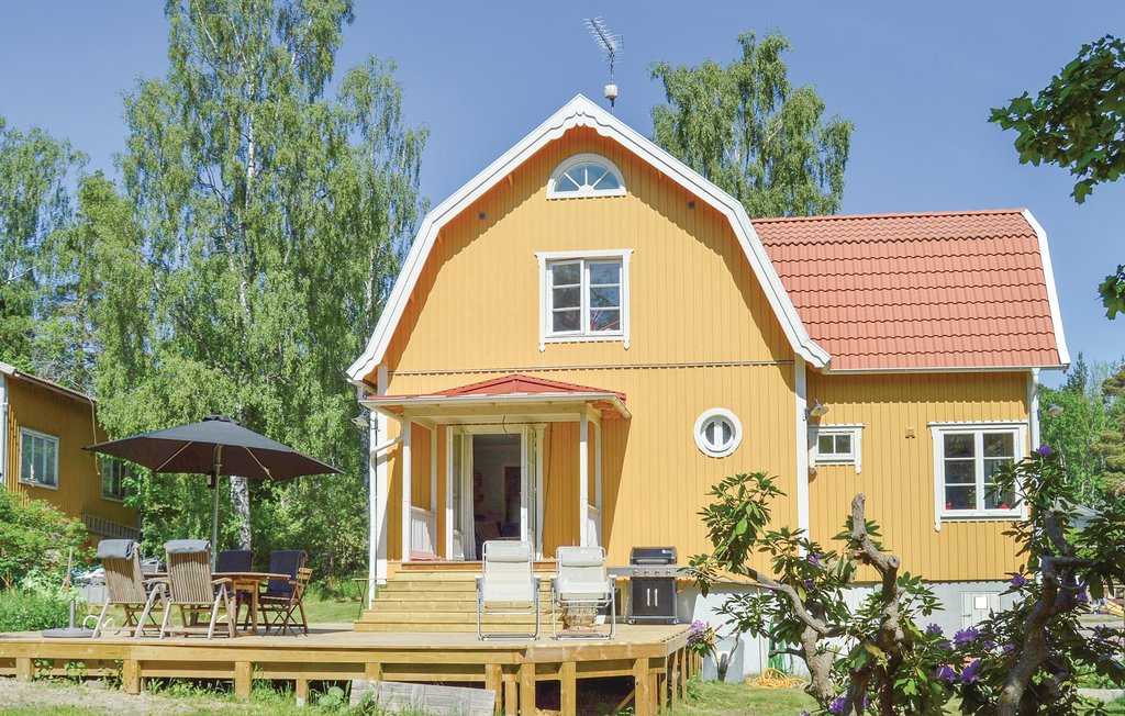 Ferienhaus Saltsjo Boo 6 Personen Schweden Stockholm 6919 Ferienhausurlaub Com