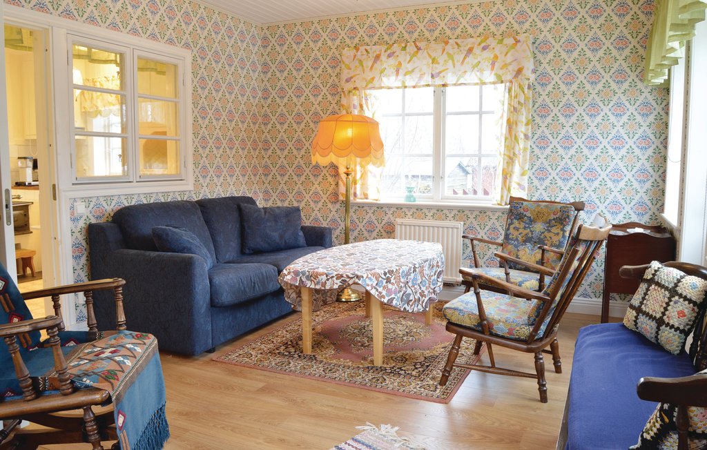 Stuga i Gräddö, 5 bäddar – bild 4 av 5