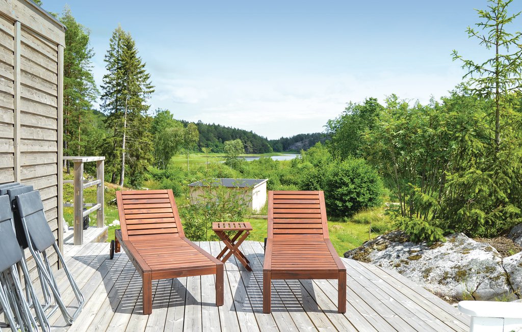 Stuga i Muskö, 5 bäddar – bild 2 av 5