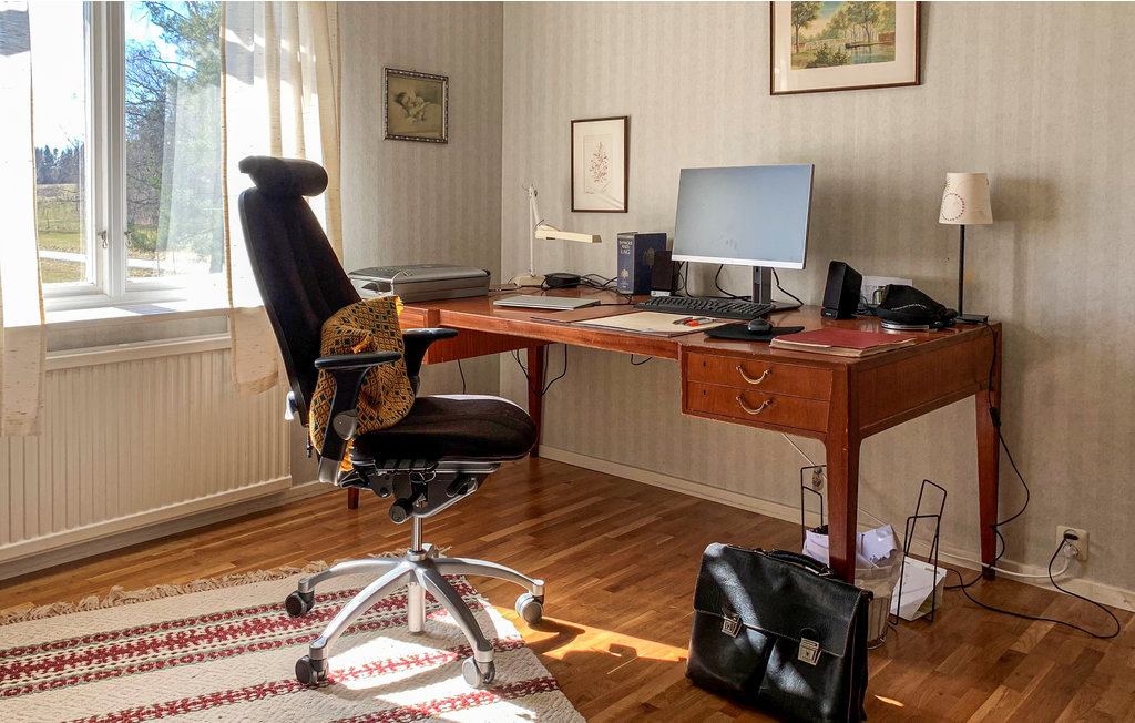 Stuga i Bergshamra, 6 bäddar – bild 4 av 5
