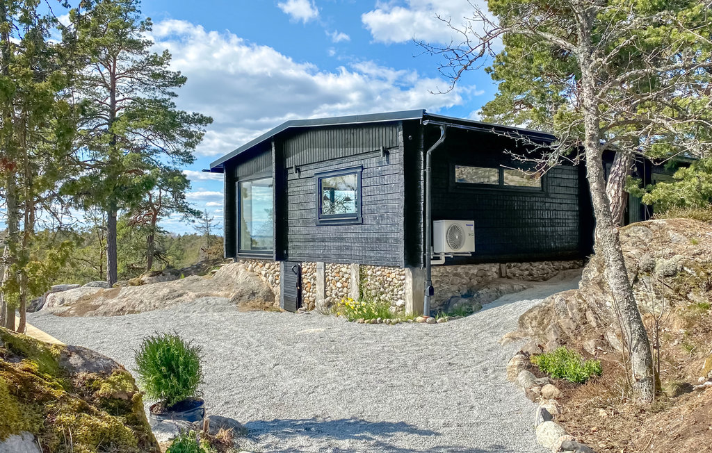Semesterhus - Nynäshamn/Lisö , Sverige
