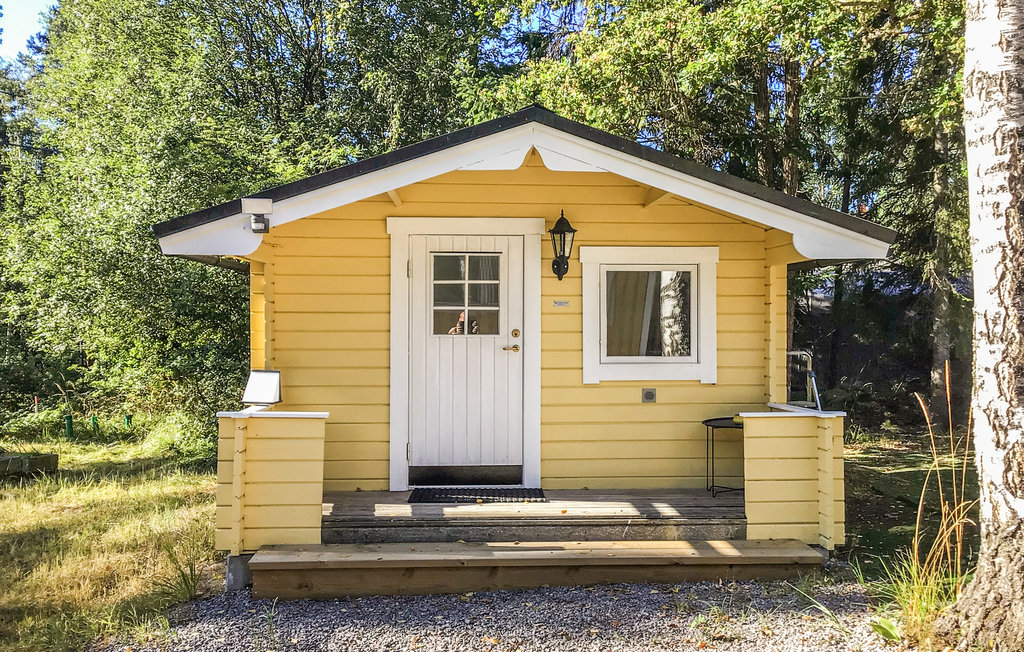 Stuga i Brottby, 8 bäddar – bild 5 av 5
