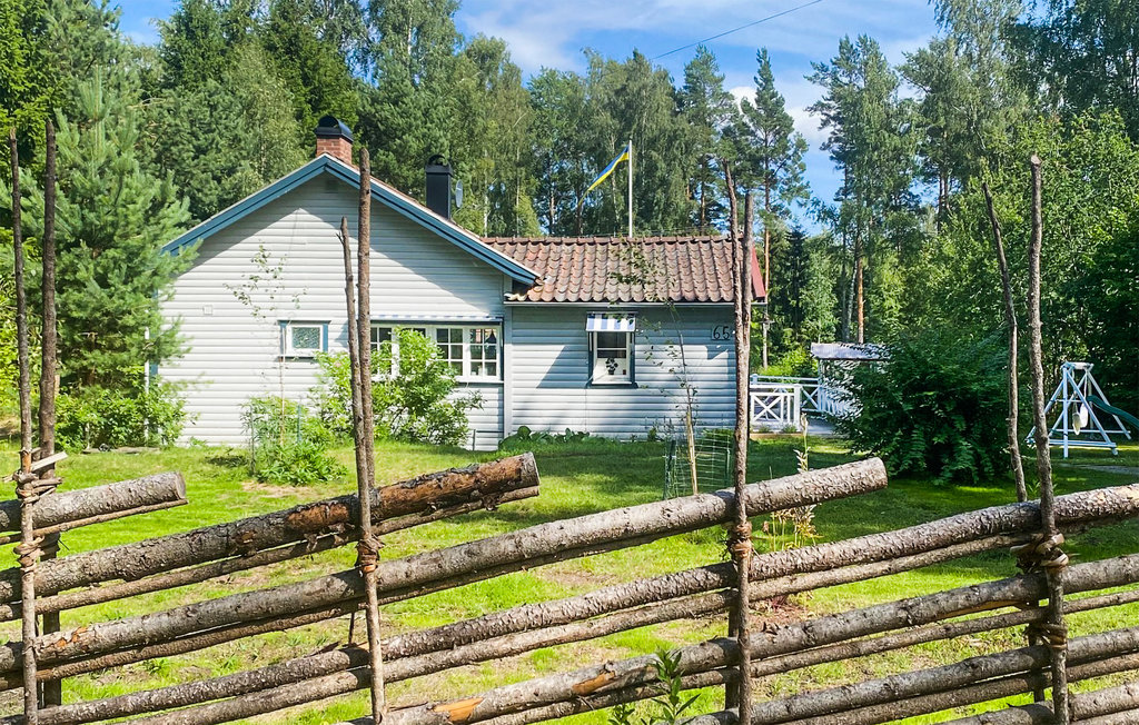 Semesterhus - Dalarö , Sverige