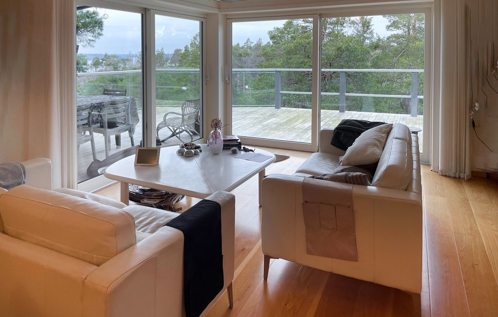 Ferienhaus Ingarö