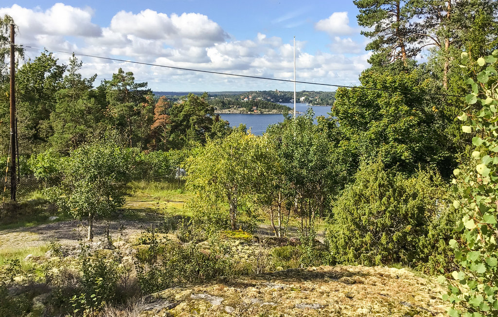 Stuga i Ingarö, 6 bäddar – bild 2 av 5