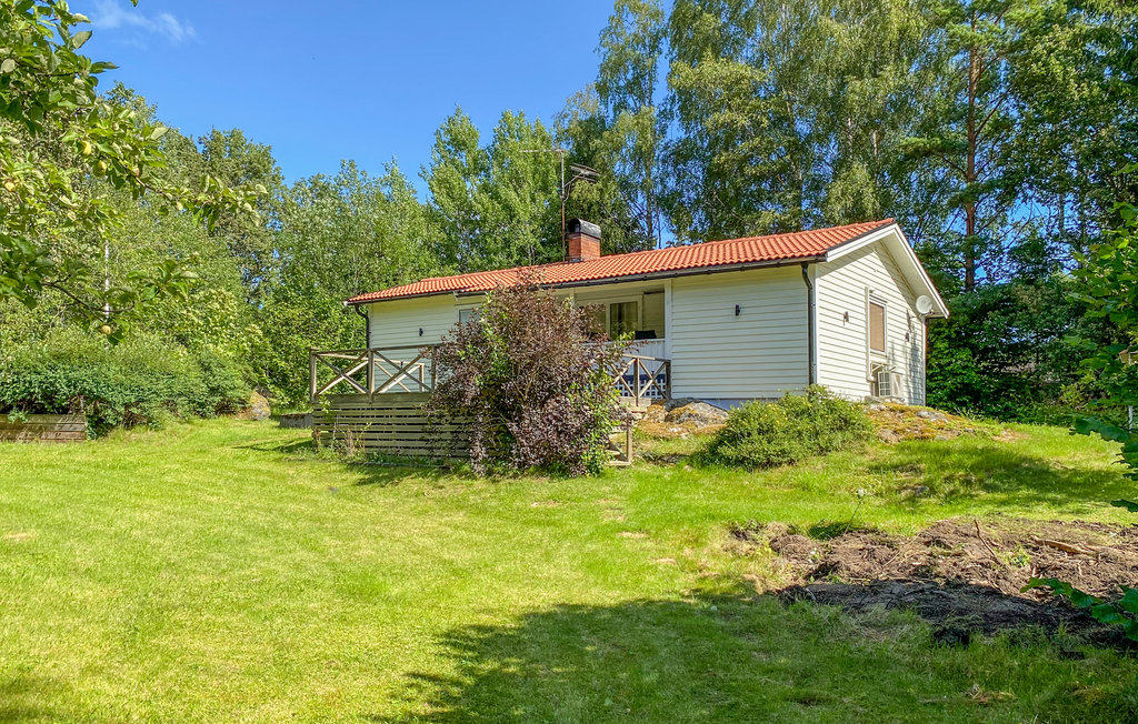 Stuga i Herräng, 8 bäddar – bild 3 av 5