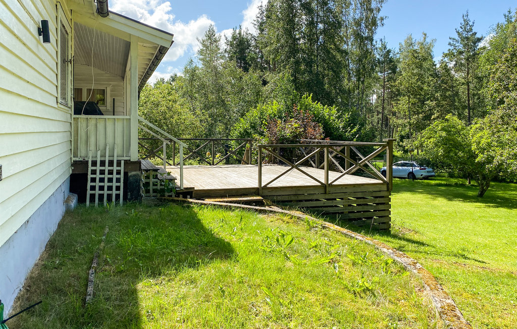 Stuga i Herräng, 8 bäddar – bild 4 av 5