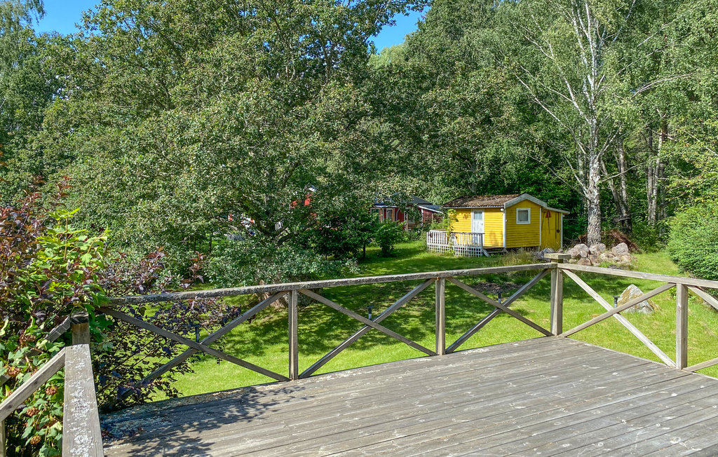Stuga i Herräng, 8 bäddar – bild 2 av 5
