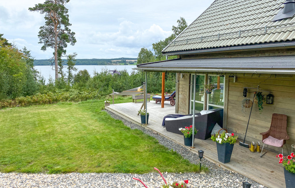 Semesterhus - Grödinge , Sverige