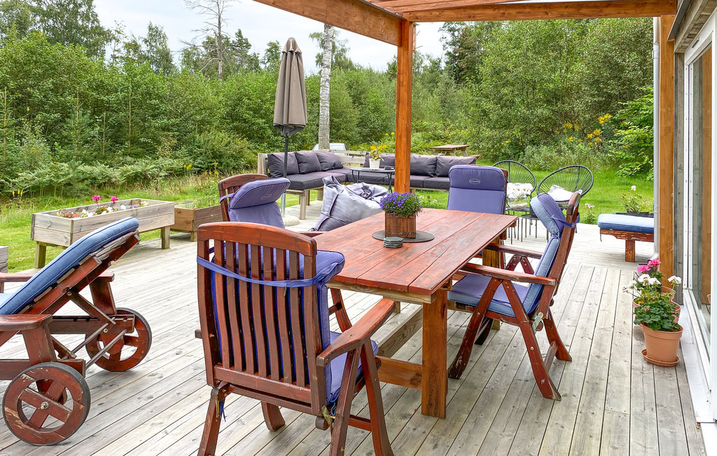 Stuga i Grödinge, 5 bäddar – bild 2 av 5