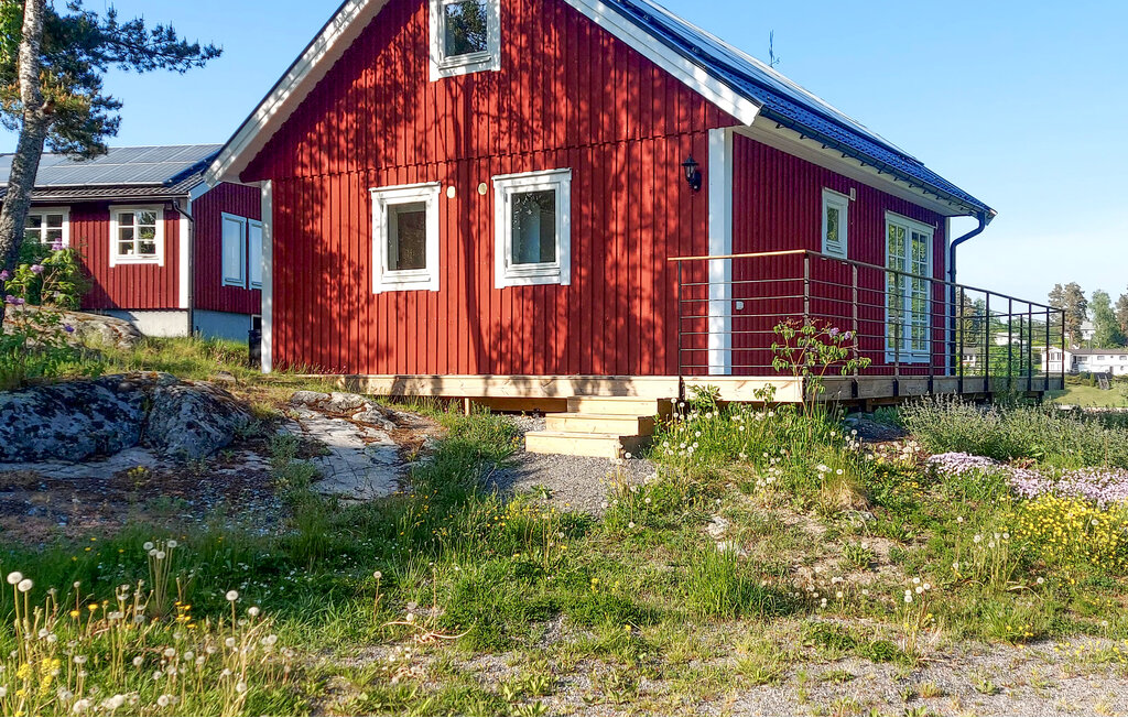 Stuga i Åkersberga, 6 bäddar – bild 2 av 5