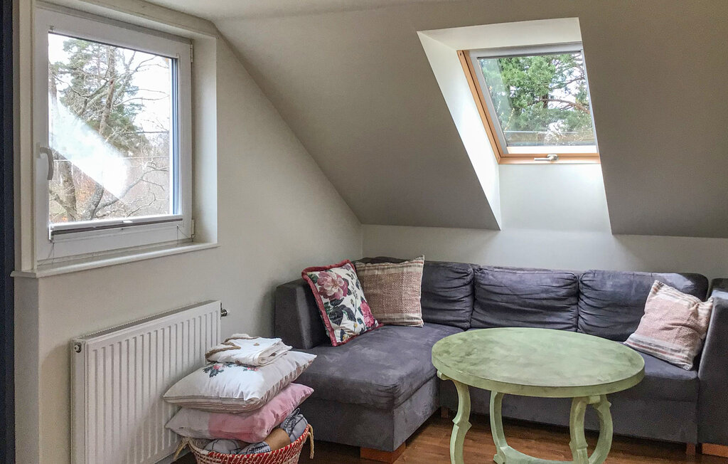 Stuga i Åkersberga, 5 bäddar – bild 4 av 5