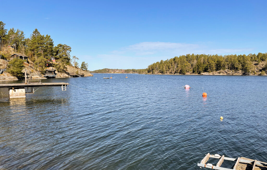 Stuga i Ingarö, 8 bäddar – bild 3 av 5