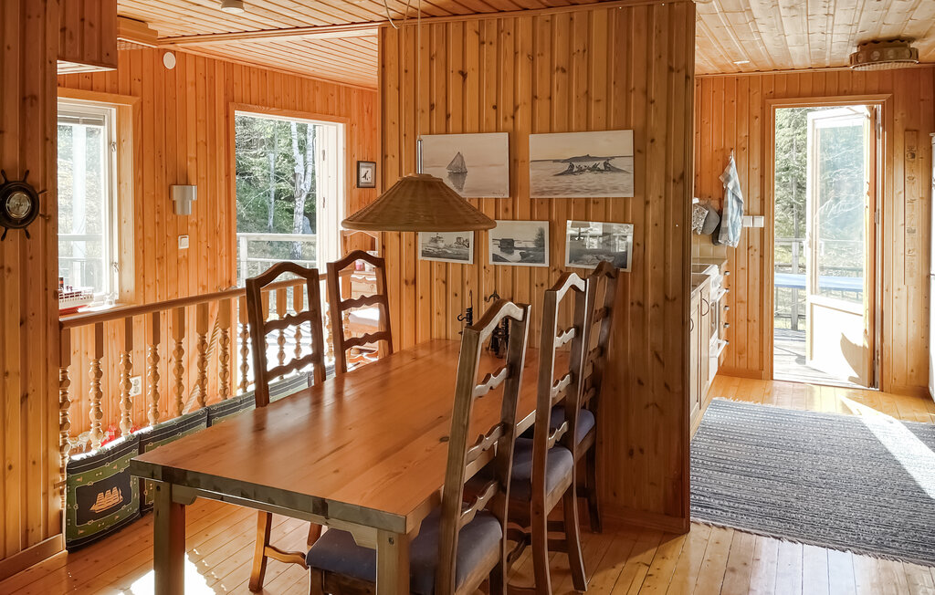 Stuga i Ingarö, 8 bäddar – bild 5 av 5