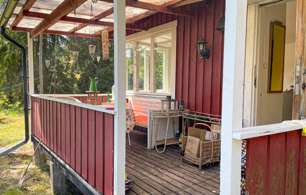 Stuga i Gräddö, 4 bäddar – bild 2 av 5