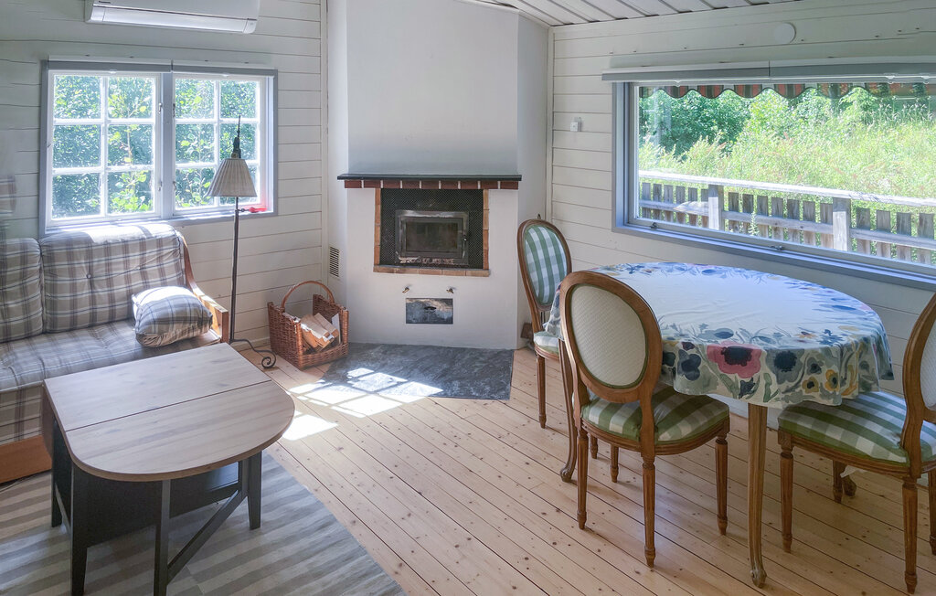 Stuga i Muskö, 6 bäddar – bild 3 av 5