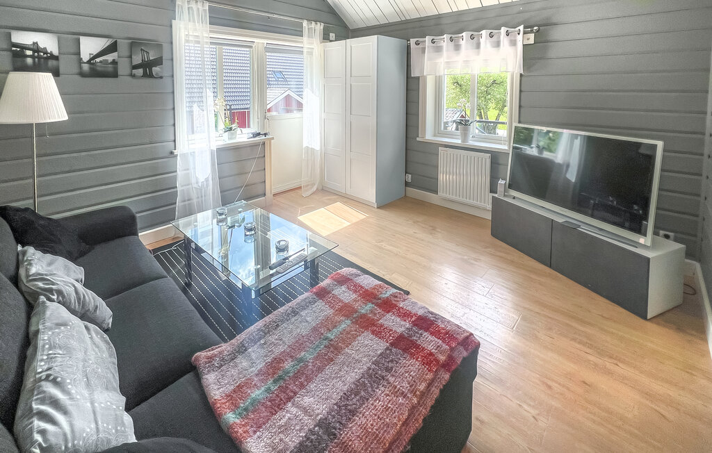 Stuga i Söderköping, 4 bäddar – bild 3 av 5