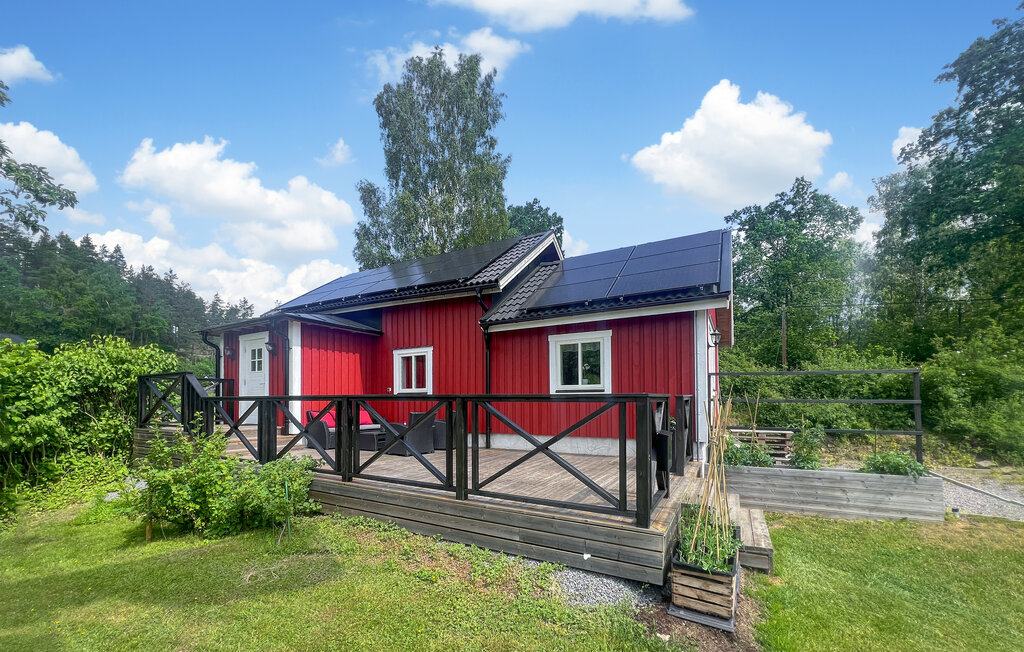 Stuga i Söderköping, 4 bäddar – bild 2 av 5
