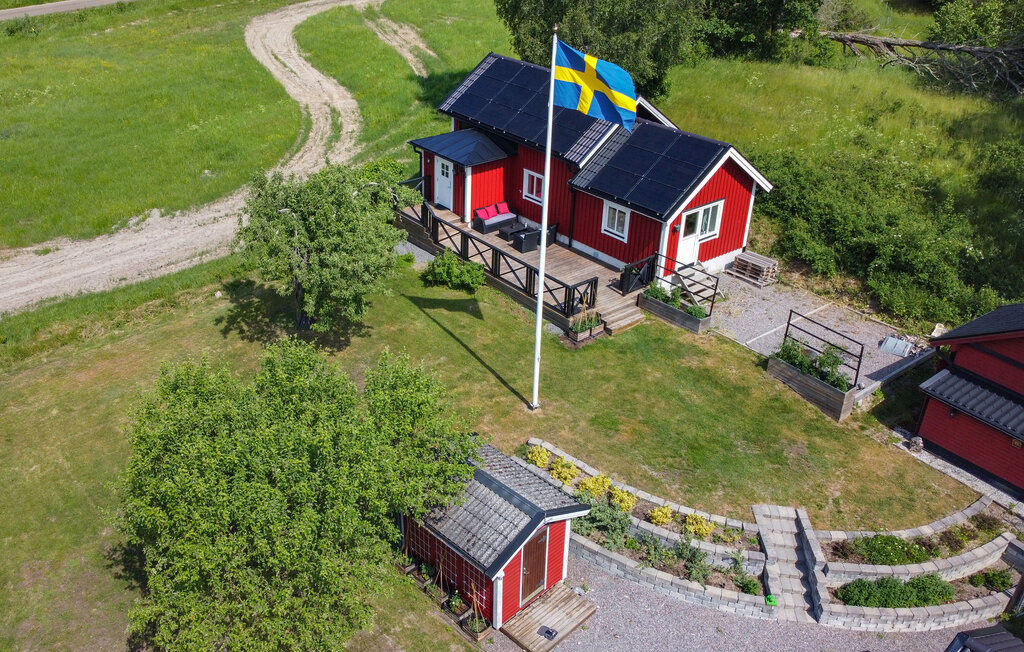 Semesterhus - Skönberga/Söderköping , Sverige