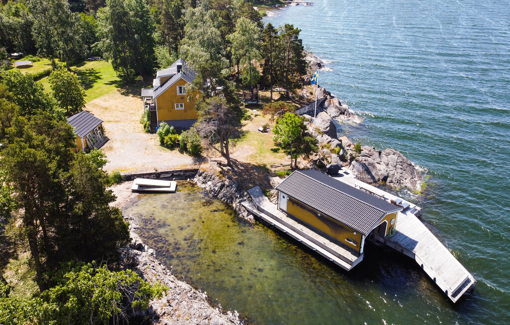 Stuga i Sorunda, 12 bäddar – bild 2 av 5