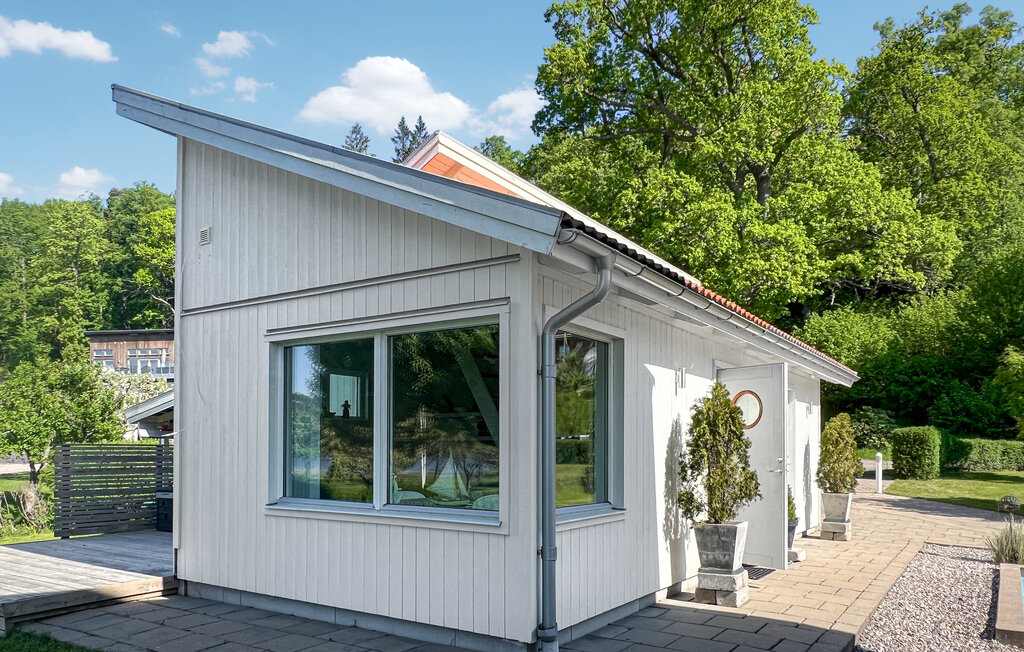 Semesterhus - Lindängen/Södertälje , Sverige