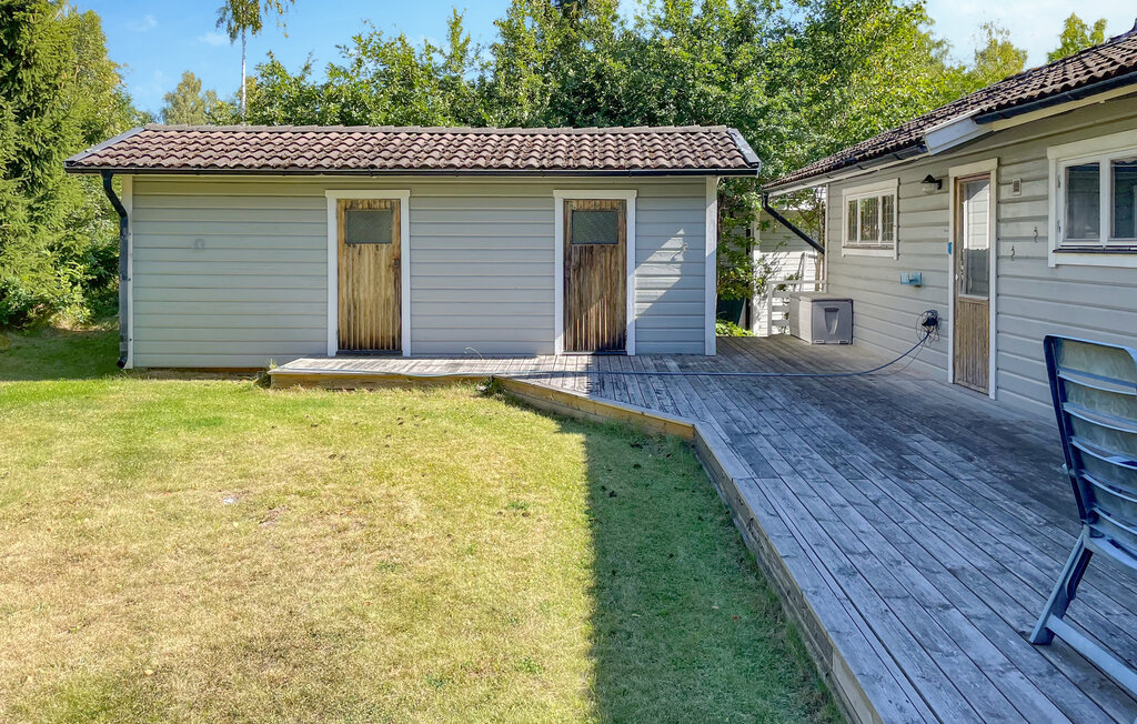Stuga i Ljusterö, 5 bäddar – bild 2 av 5