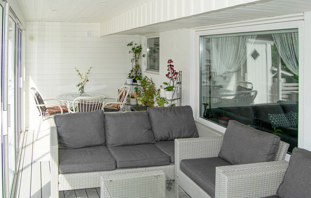 Parhus i Skärholmen, 4 bäddar – bild 3 av 5