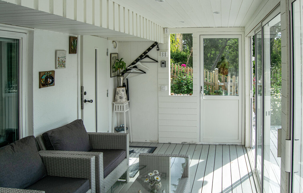 Parhus i Skärholmen, 4 bäddar – bild 5 av 5
