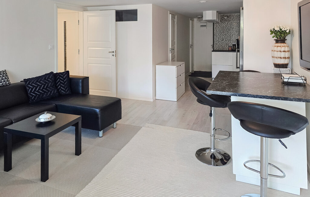 Parhus i Skärholmen, 4 bäddar – bild 2 av 5