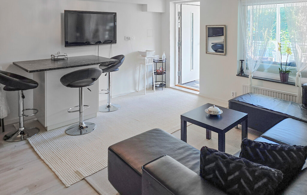 Semesterhus - Skärholmen , Sverige