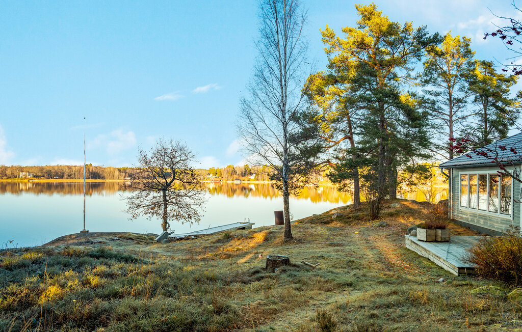 Stuga i Norrtälje, 7 bäddar – bild 2 av 5