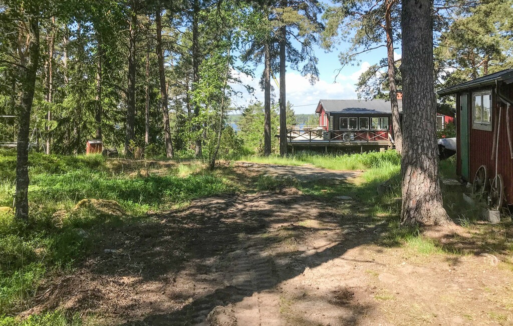 Stuga i Yxlan, 6 bäddar – bild 4 av 5