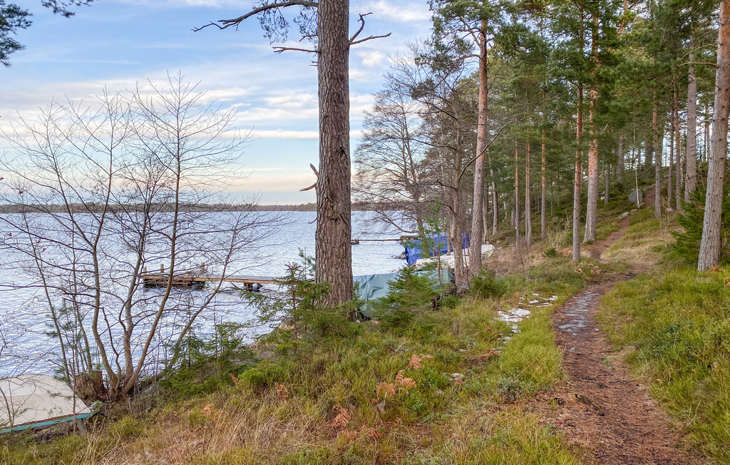 Stuga i Yxlan, 6 bäddar – bild 5 av 5