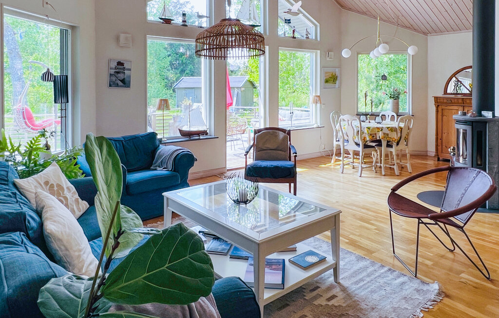 Stuga i Norrtälje, 4 bäddar – bild 4 av 5