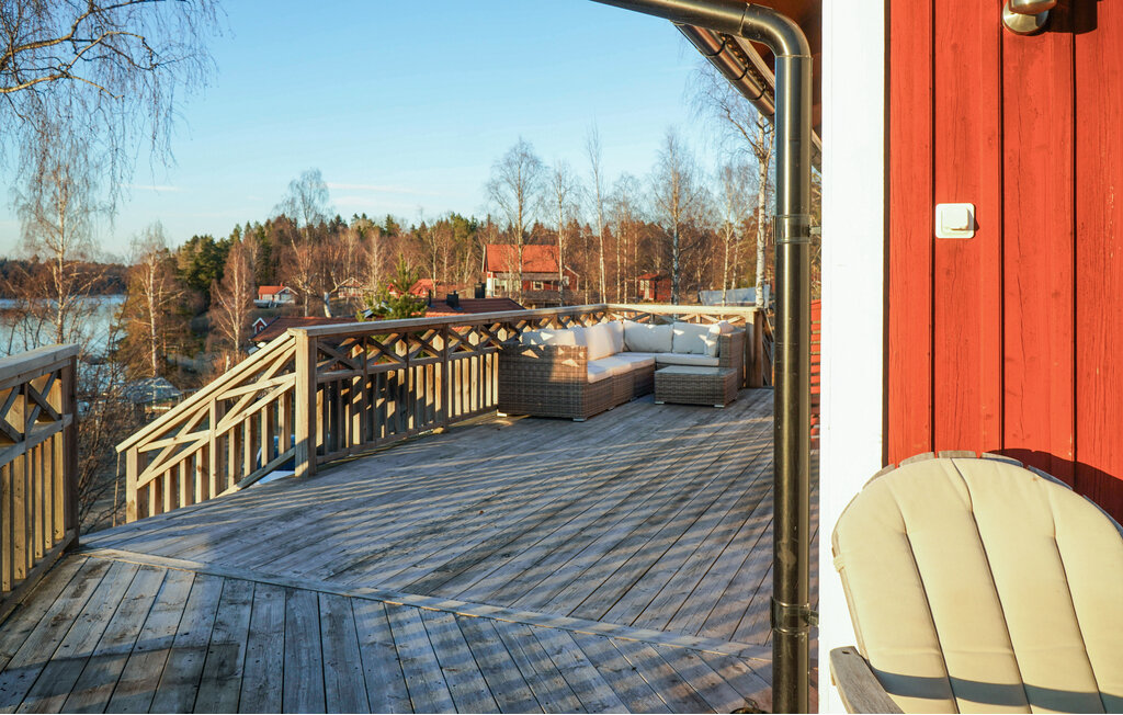 Stuga i Väto, 6 bäddar – bild 2 av 5