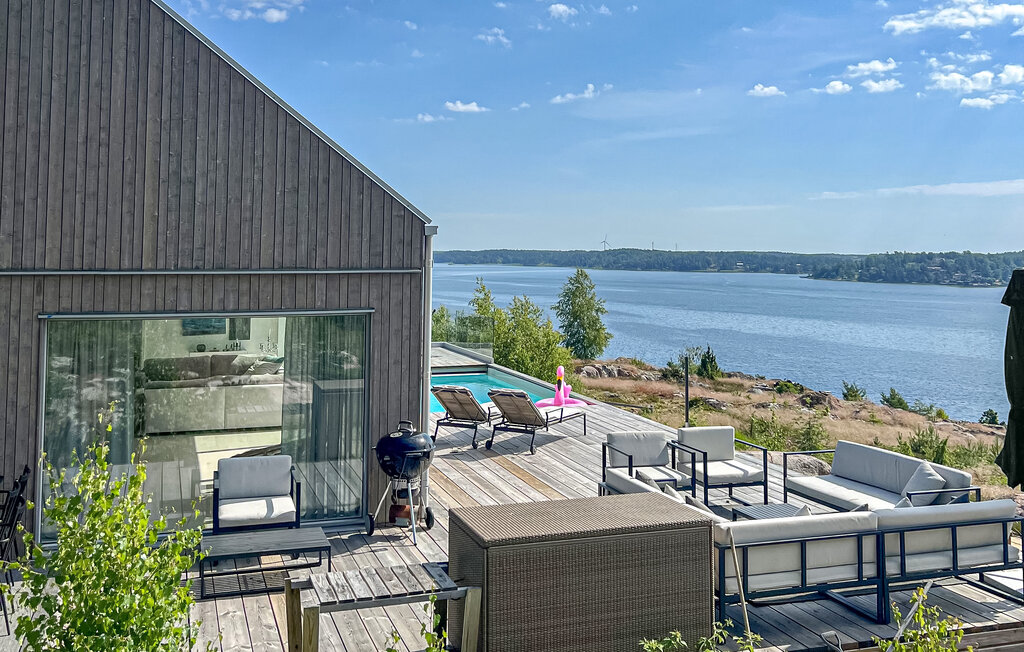 Semesterhus - Stockholms/Åkersberga , Sverige